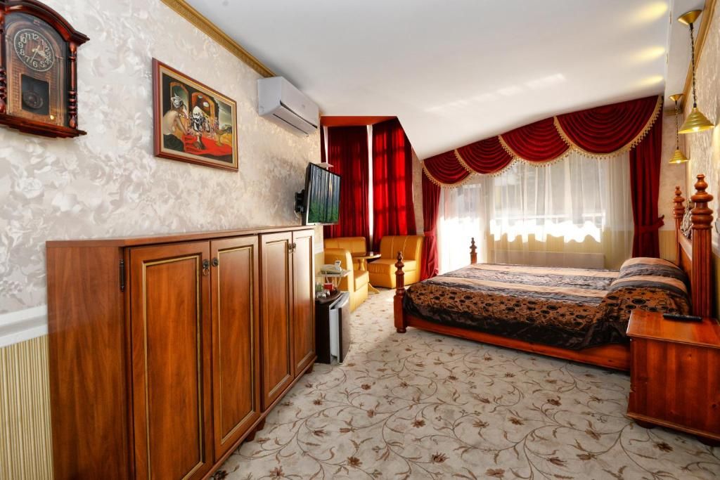 Sveti Nikola Boutique фото 22