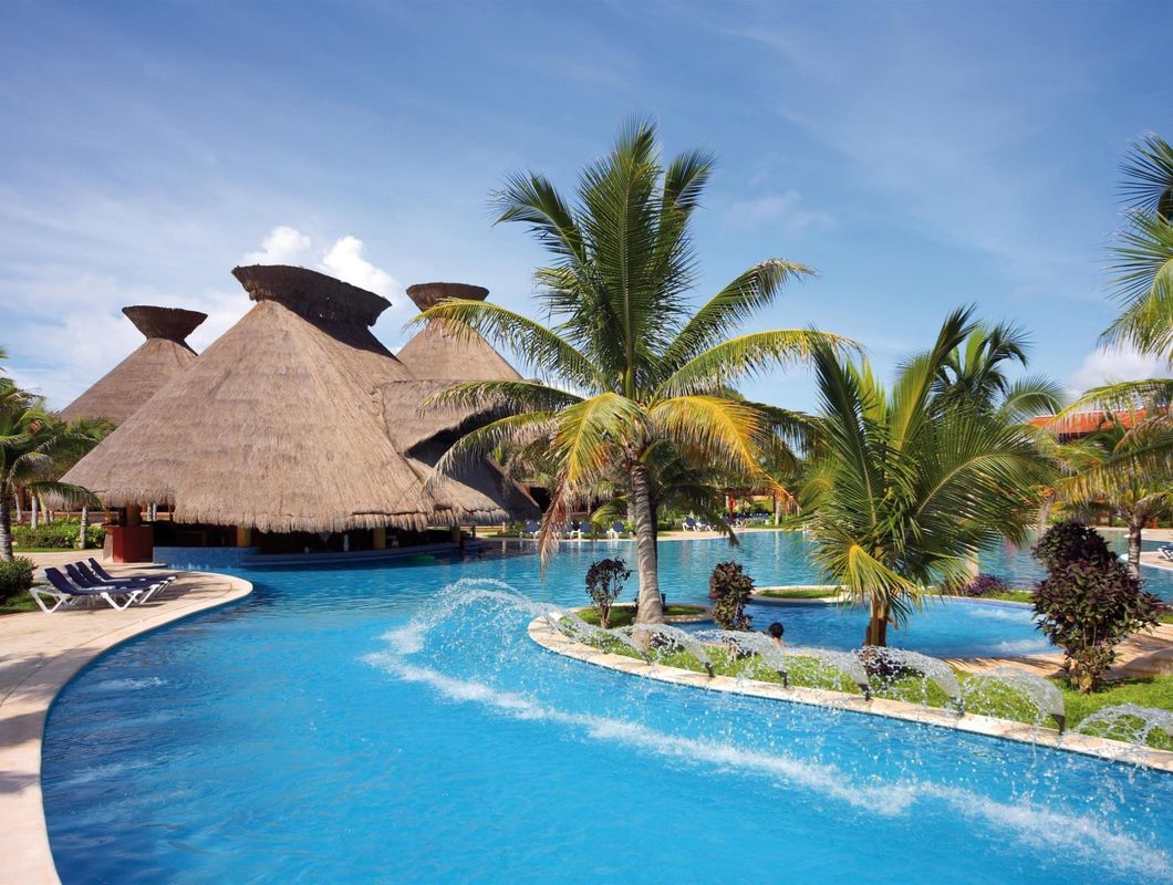 Barcelo Maya Tropical - All Inclusive фото 16