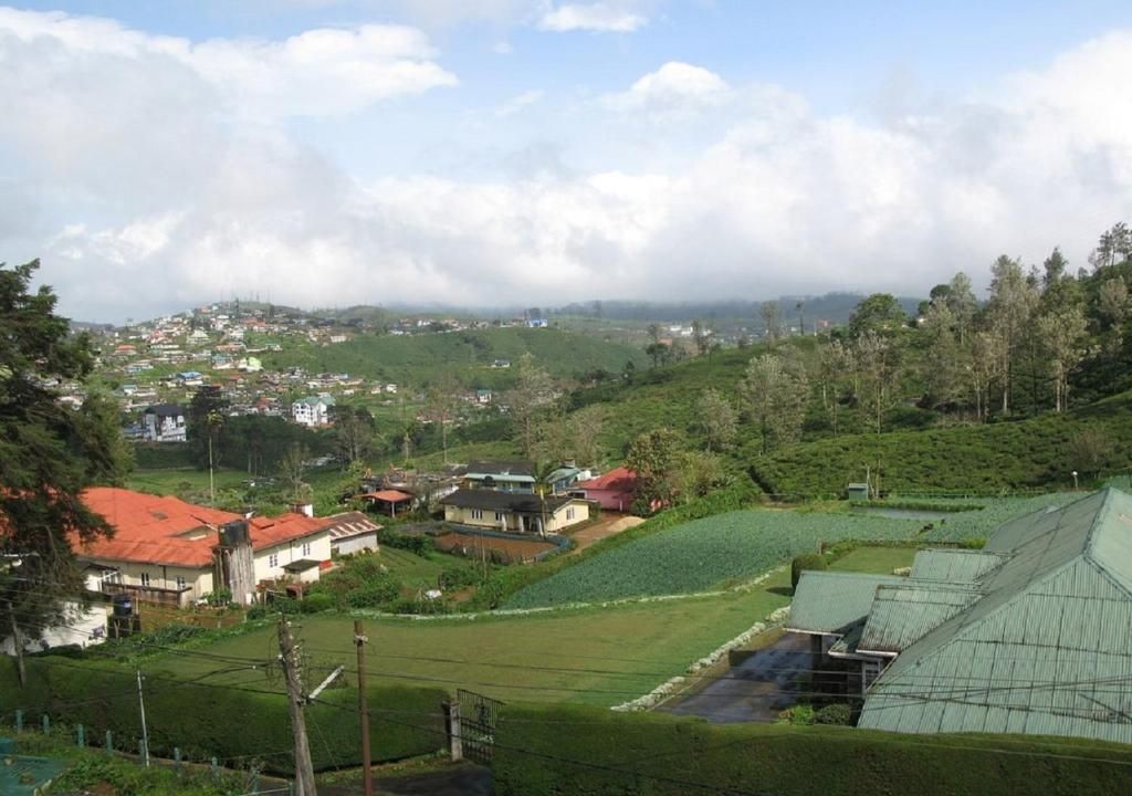 Heaven Seven Nuwara Eliya фото 47