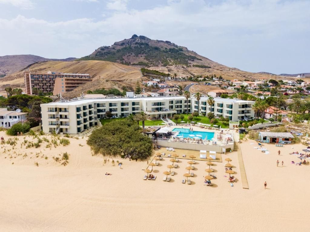 Vila Baleira Suites фото 30