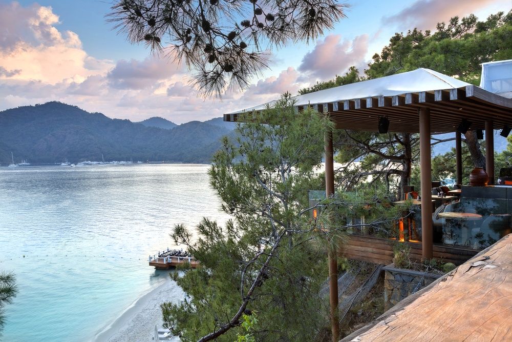 D Resort Gocek фото 74