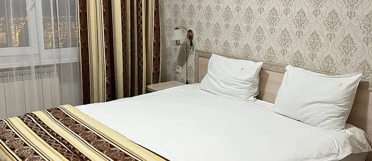 Фото отеля Русь