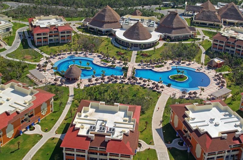 Gran Bahia Principe Coba фото 30