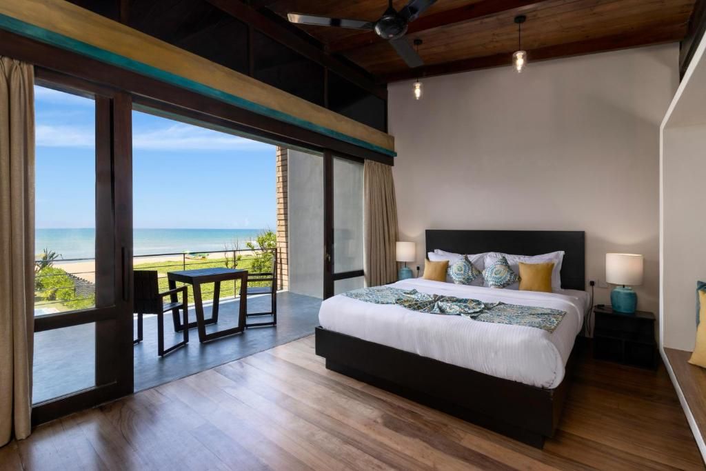 Inidi Leisure Luxury Villas фото 2