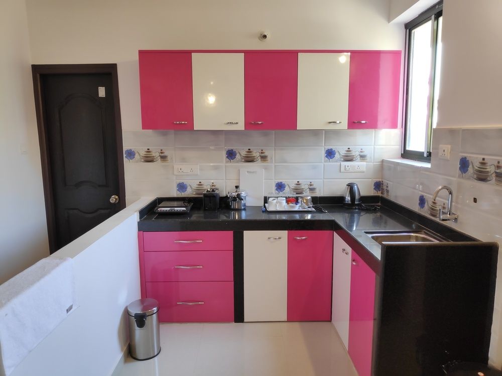 Patnem Palolem Beach Park Apartment фото 36
