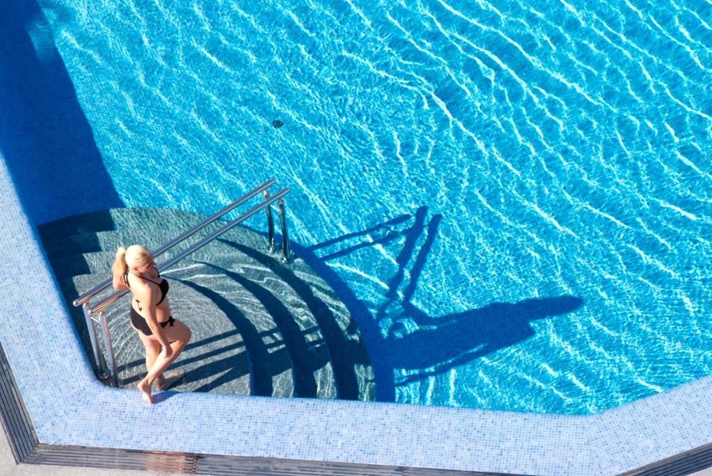 Sandos Monaco Beach Hotel & Spa - Adults Only - All Inclusive фото 25