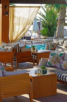 Sentido Mediterranean Village фото 75