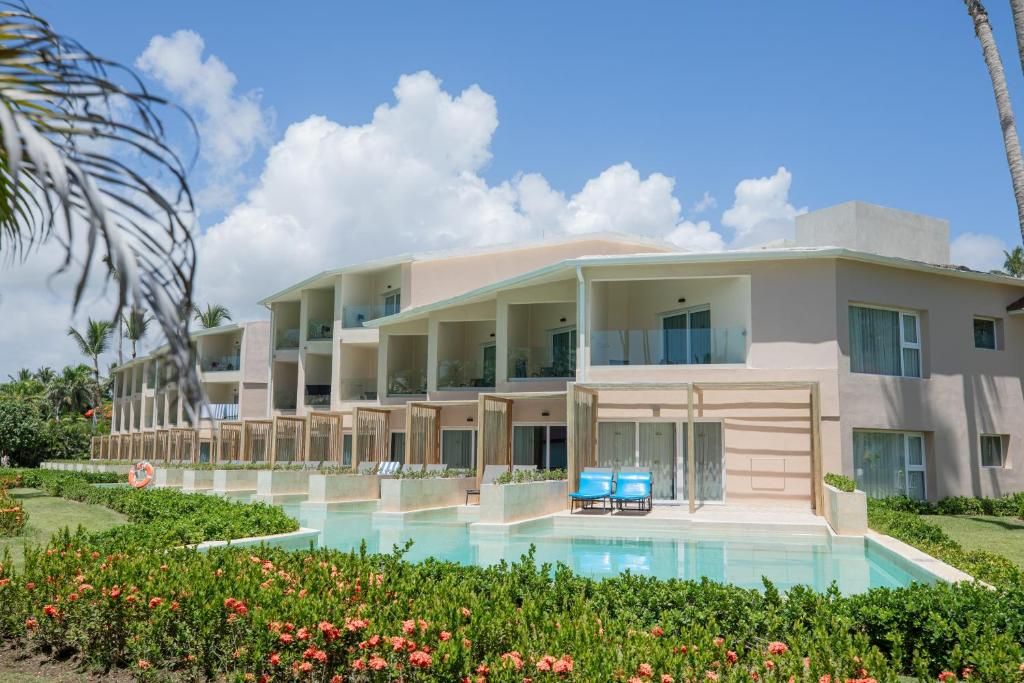 Grand Palladium Punta Cana Resort & Spa - All Inclusive фото 114
