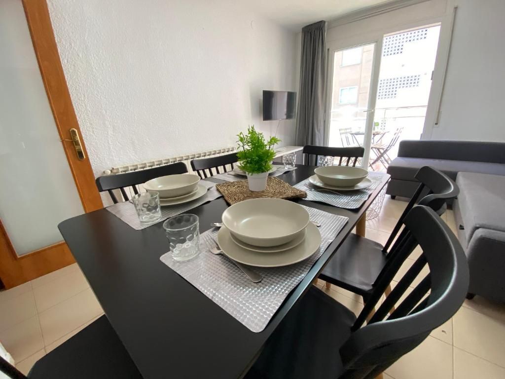 Apartamentos AR Isern фото 16