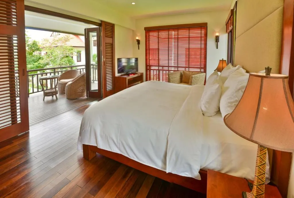 Furama Villas Danang фото 2