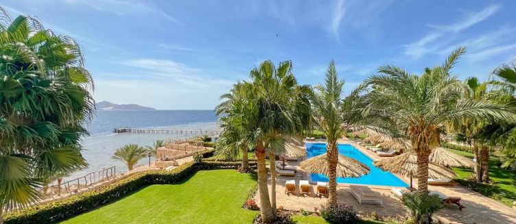 Фото отеля Tamra Beach Resort