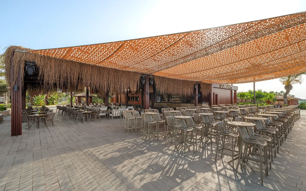 Dobedan Exclusive Hotel & Spa фото 39
