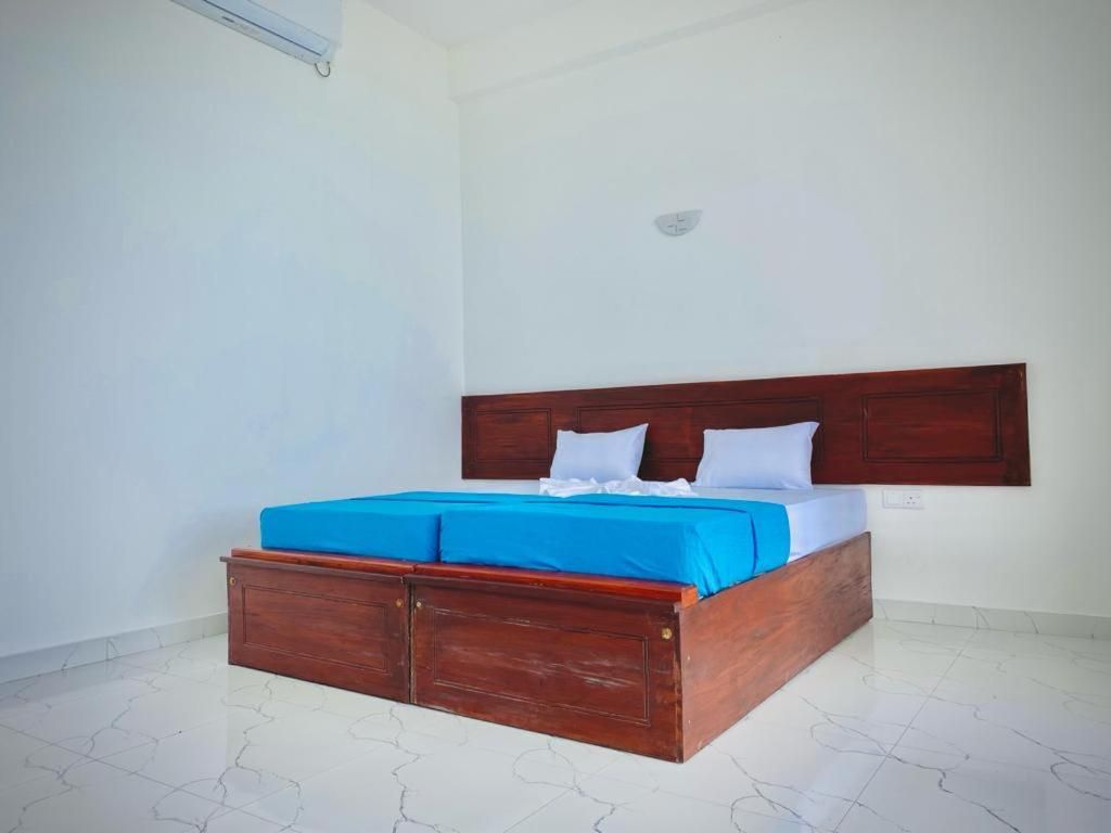 Sevenra Grand Beach фото 2
