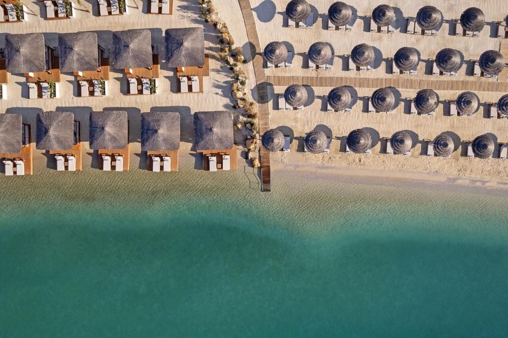 Titanic Luxury Collection Bodrum фото 160
