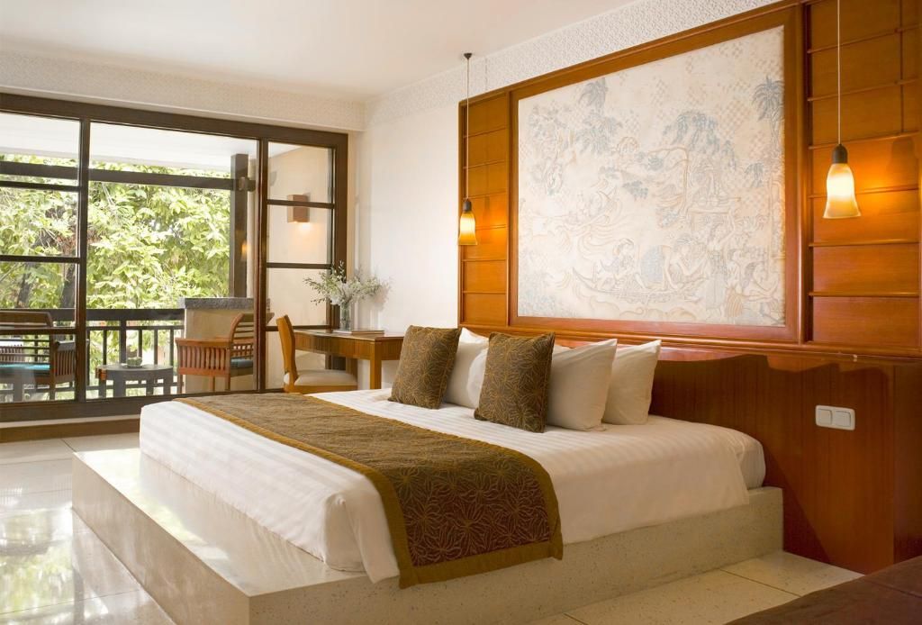 The Patra Bali Resort & Villas фото 41