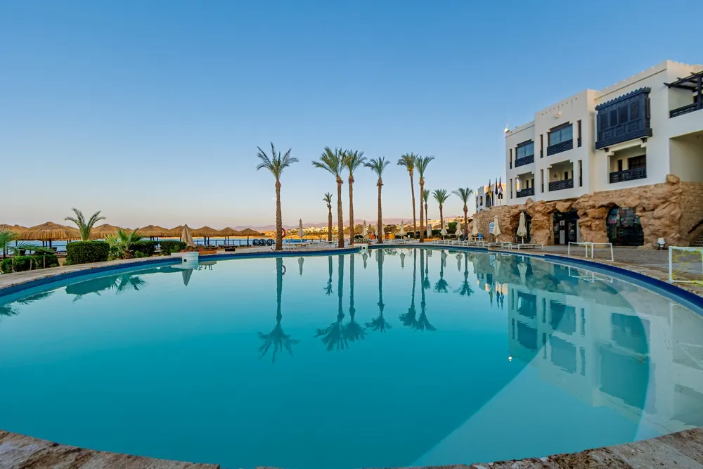 Sharm Plaza Hotel фото 111