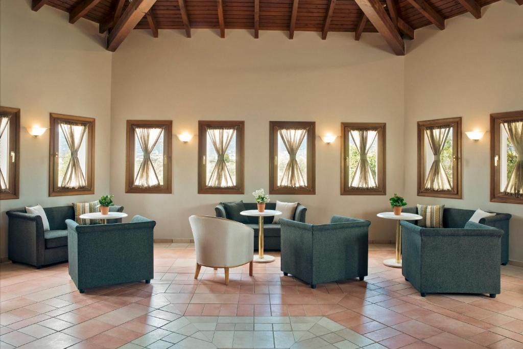 Eretria Hotel & Spa Resort фото 33