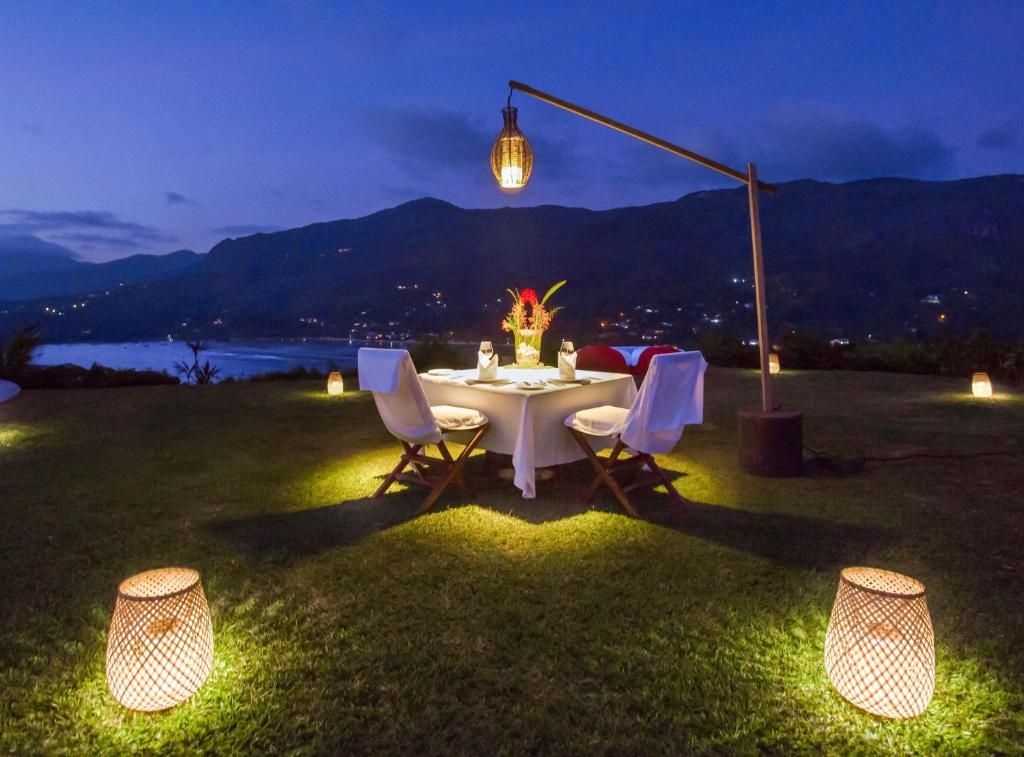 Anantara Maia Seychelles Villas фото 63