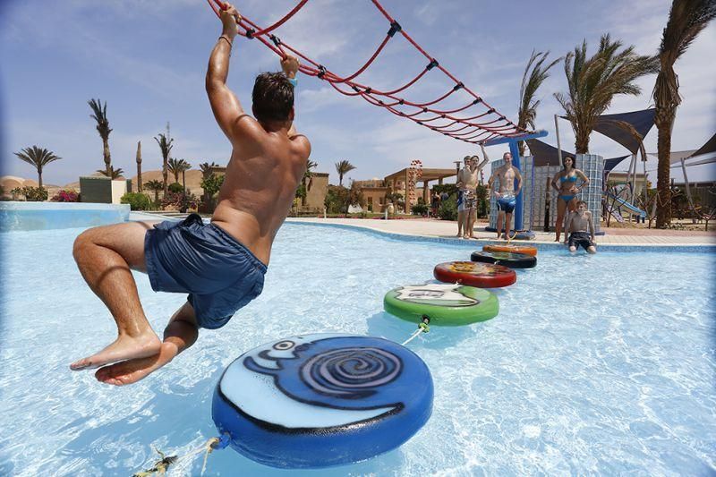 Sentido Kahramana Park фото 8