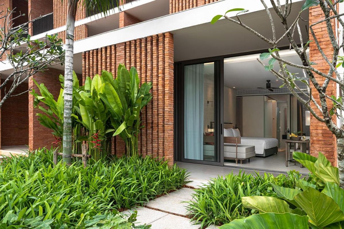Pullman Khao Lak Resort фото 34