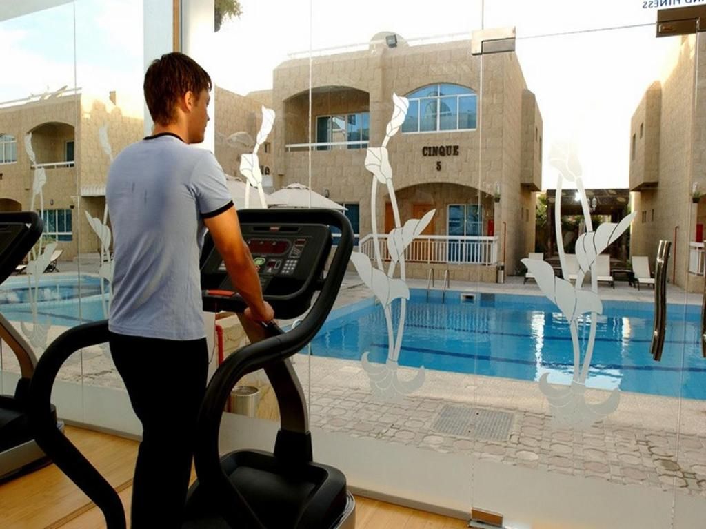 Verona Resort Sharjah фото 28