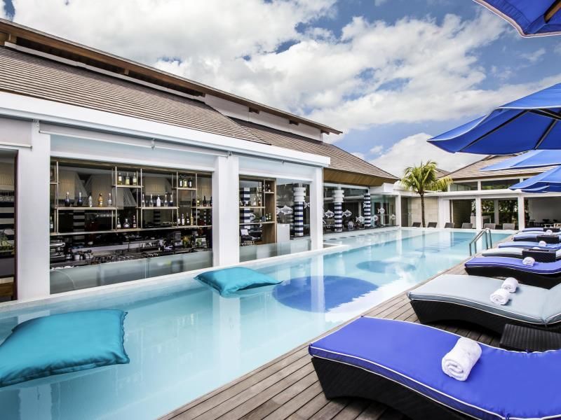 Montigo Resorts Seminyak фото 8