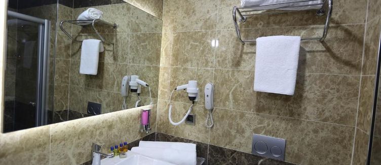 Фото отеля Elips Royal Hotel & SPA