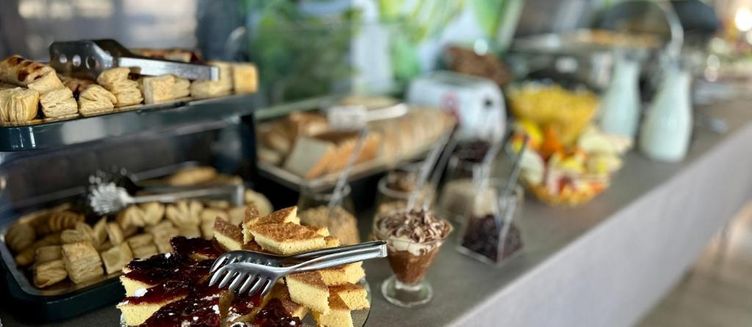 Фото отеля Del Medio Hotel