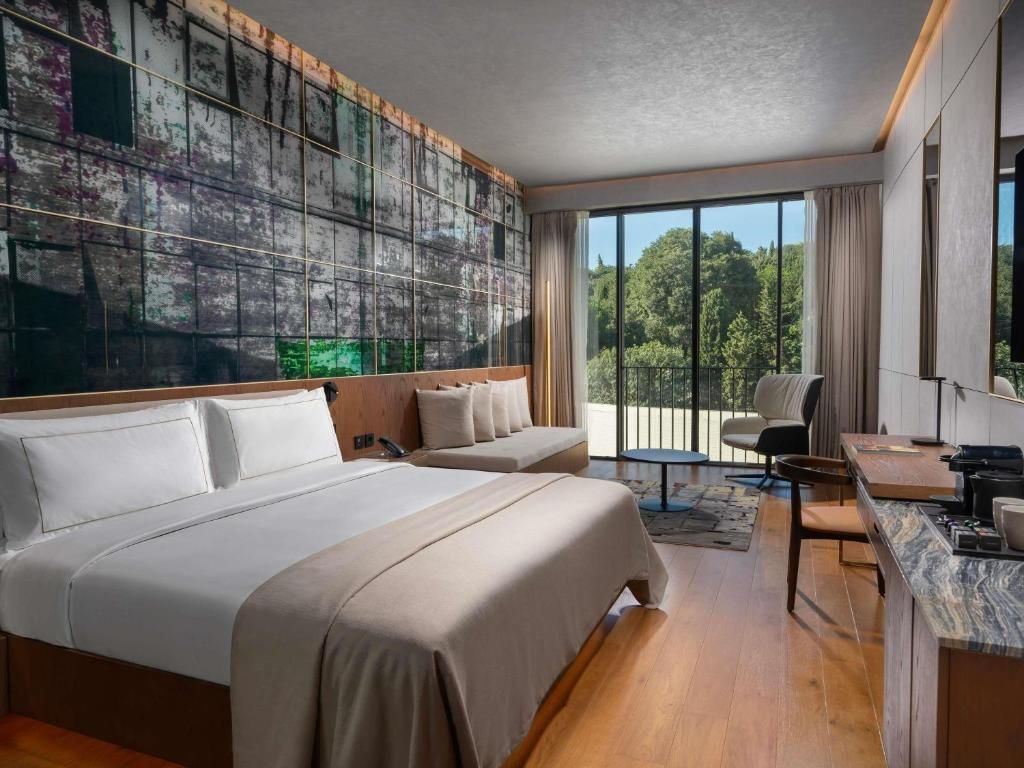 Rixos Tersane Istanbul фото 105