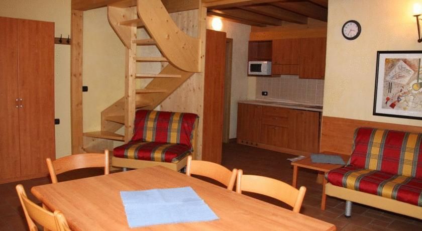 Chalet La Fonte - Florin фото 15