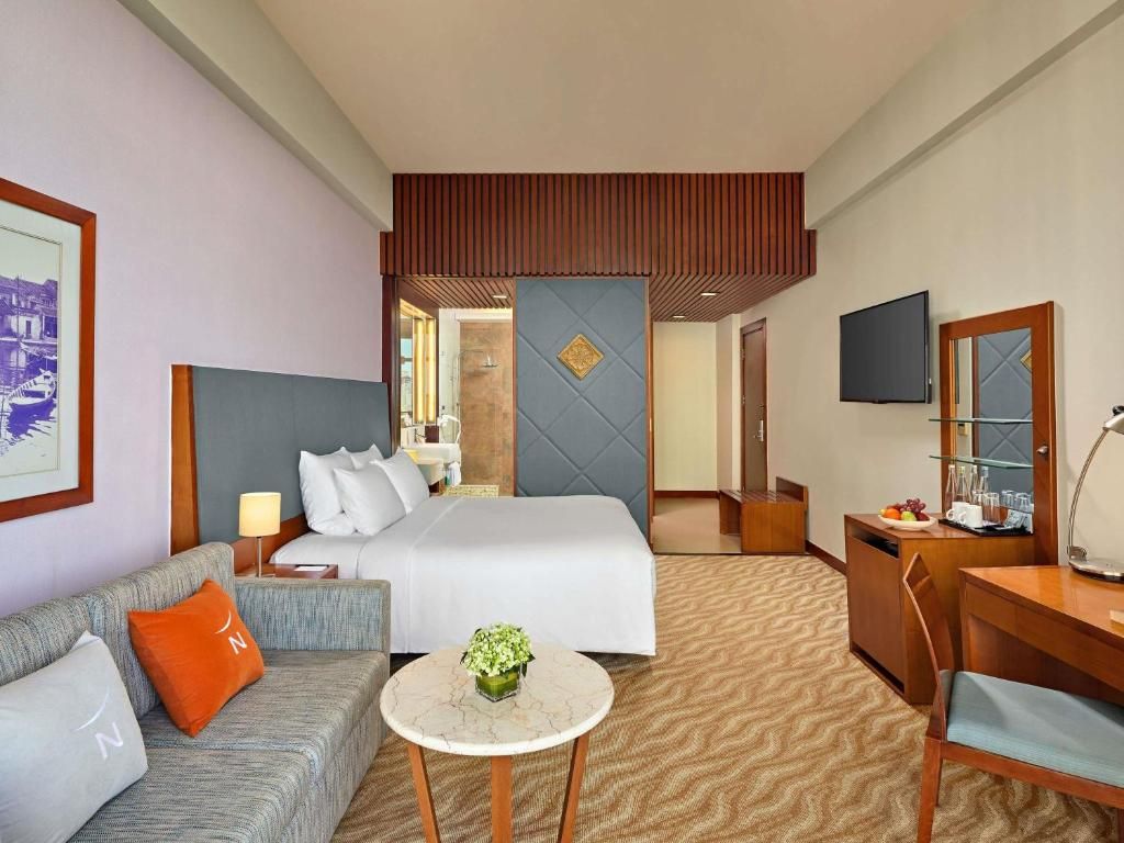 Novotel Nha Trang фото 64
