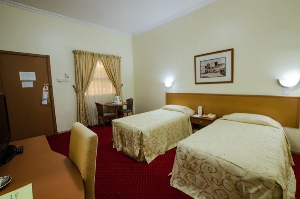 Al Seef Hotel фото 4