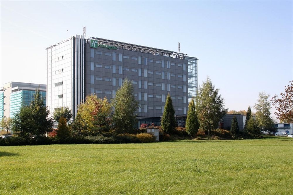 Holiday Inn Prague Airport фото 45
