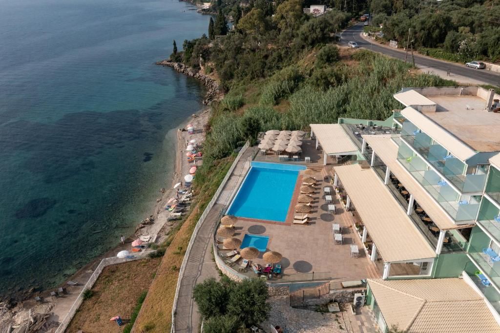 Corfu Maris Bellos фото 18
