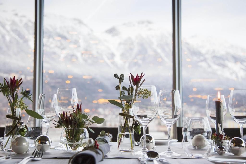aDLERS Hotel Innsbruck фото 26