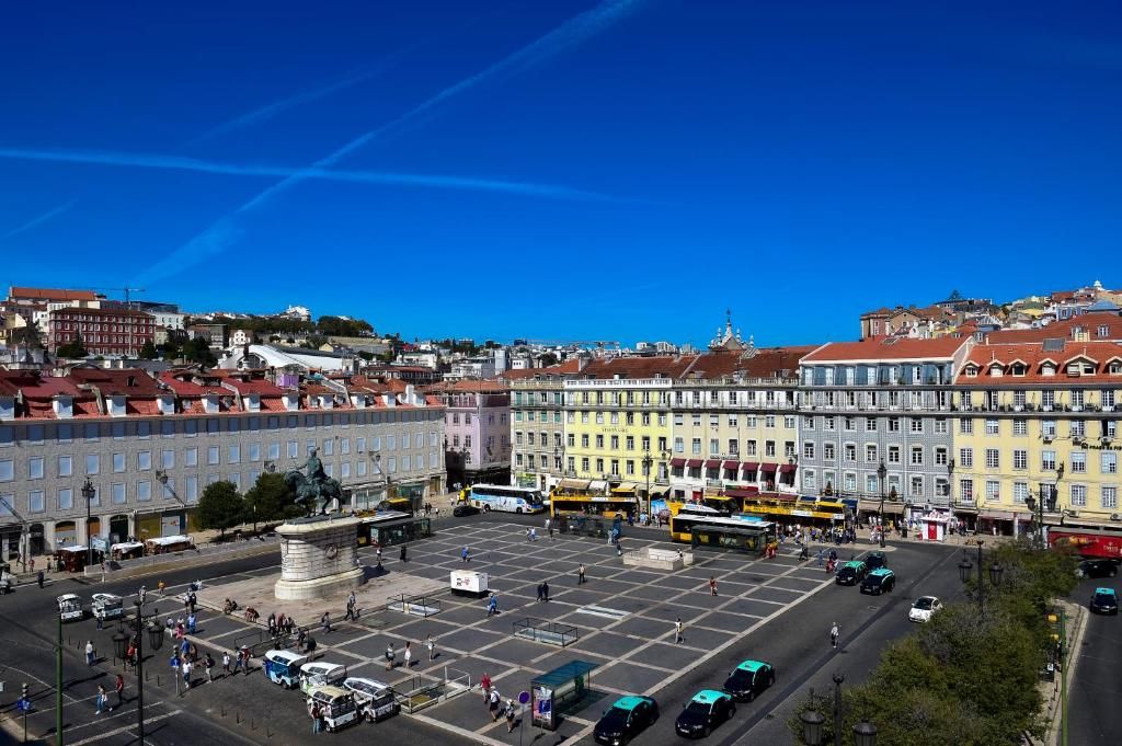 My Story Hotel Figueira фото 21