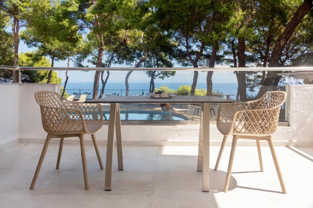 Evripidis Hotel фото 4