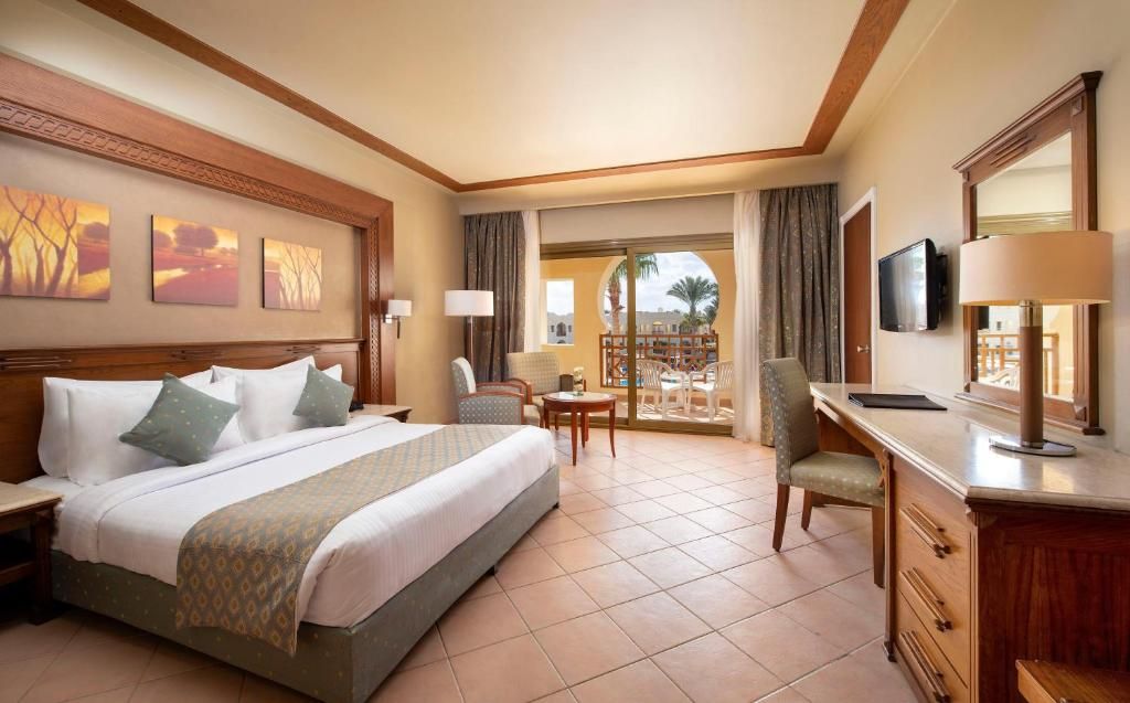 Charmillion Club Resort фото 117