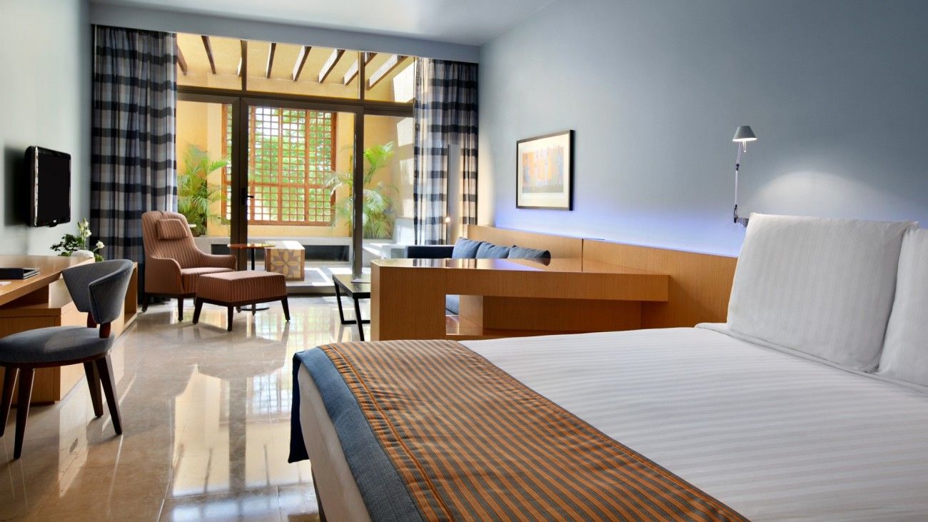 Kempinski Hotel Isthar Dead Sea фото 32