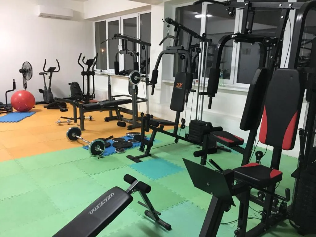 Wellness Park Hotel Gagra фото 41