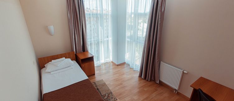 Фото отеля Академическая