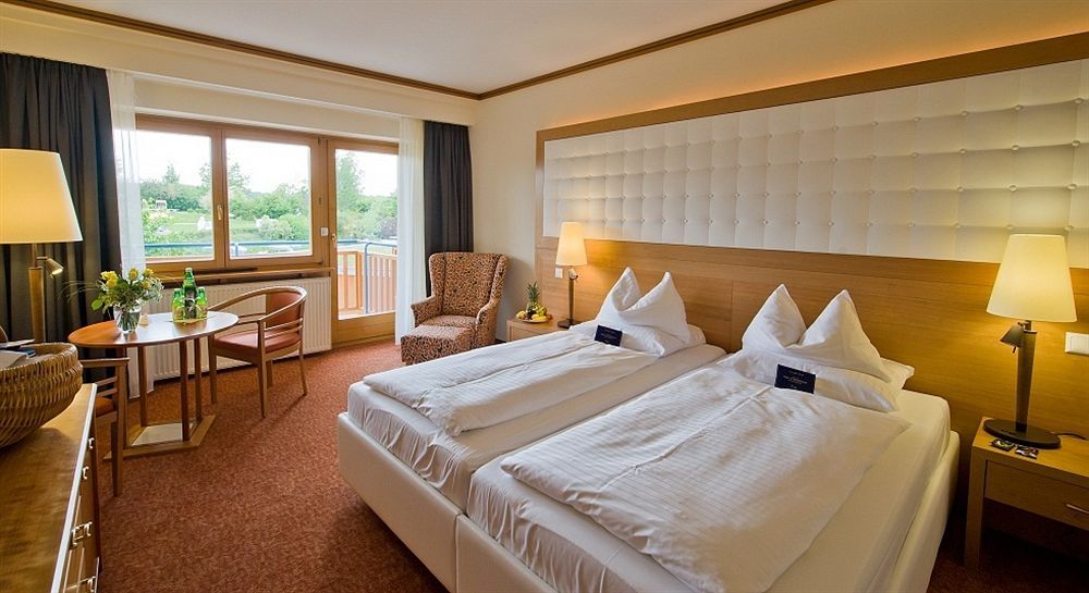 Hotel & Spa Der Steirerhof фото 32