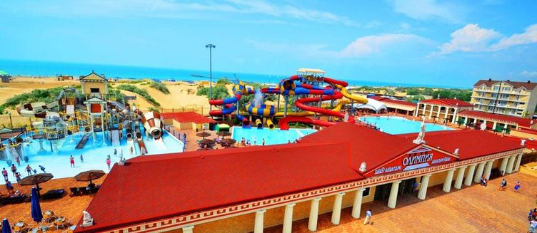 Фото отеля More Resort