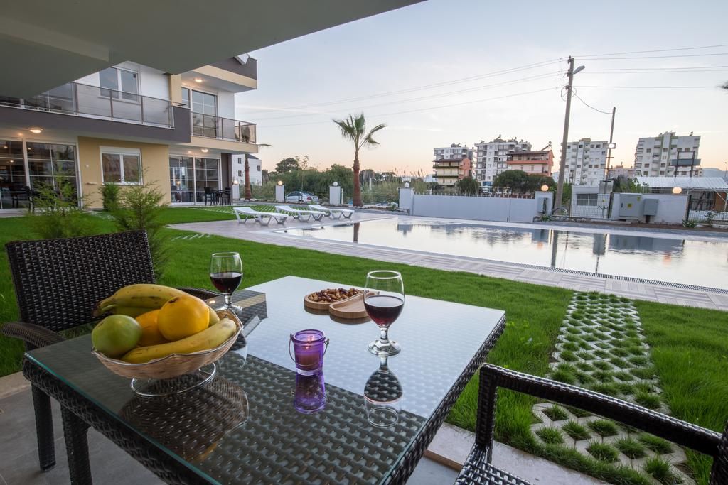 Lara Beach Homes фото 26