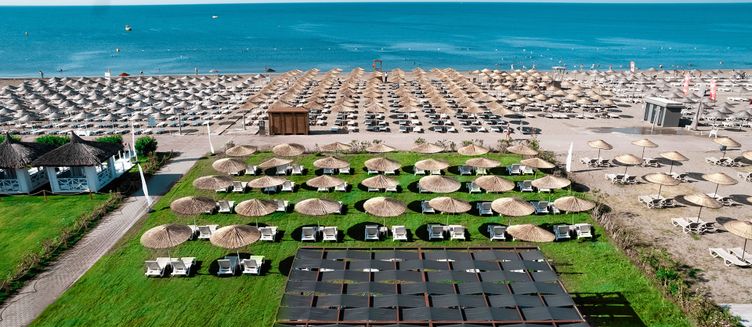 Фото отеля The X Belek