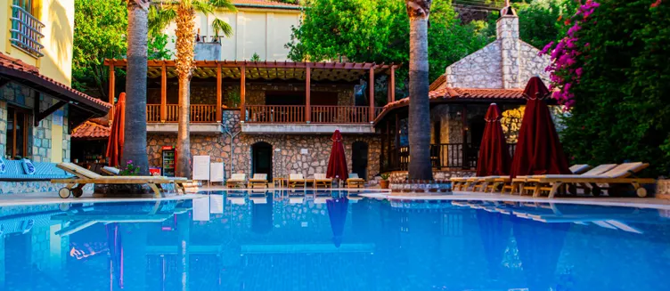 Фото отеля Hotel Dores Residence