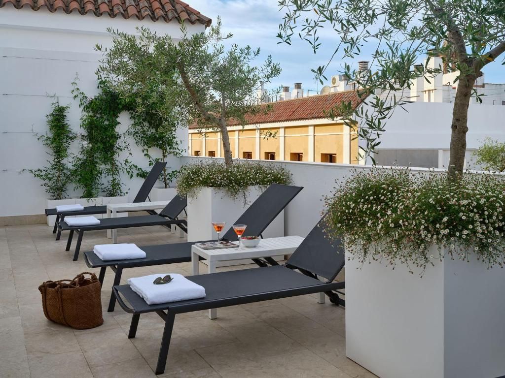 Hotel Rey Alfonso X фото 9