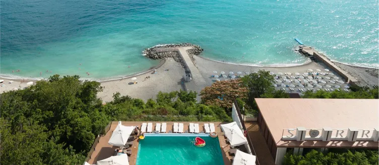 Фото отеля LAVICON Hotel Collection