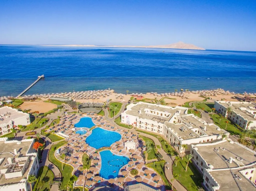 Charmillion Club Resort фото 10
