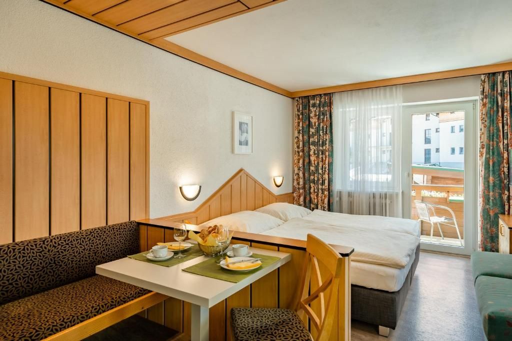 Haus Voglreiter фото 2